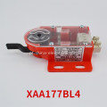 Chave reguladora XAA177BL4/BL3/AAB1 para elevadores XiziOtis